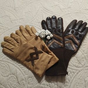 Gloves
